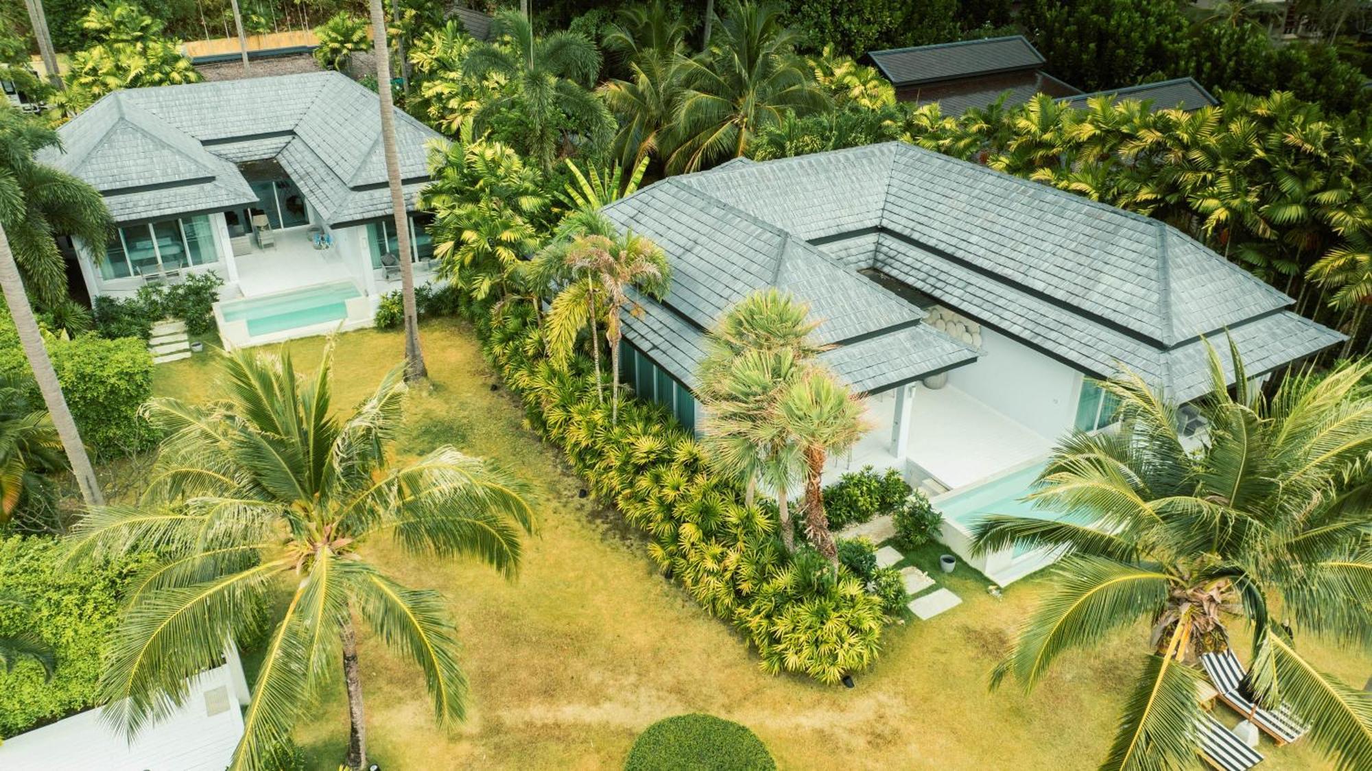 Vila Coastal Escape Koh Yao Noi Exteriér fotografie