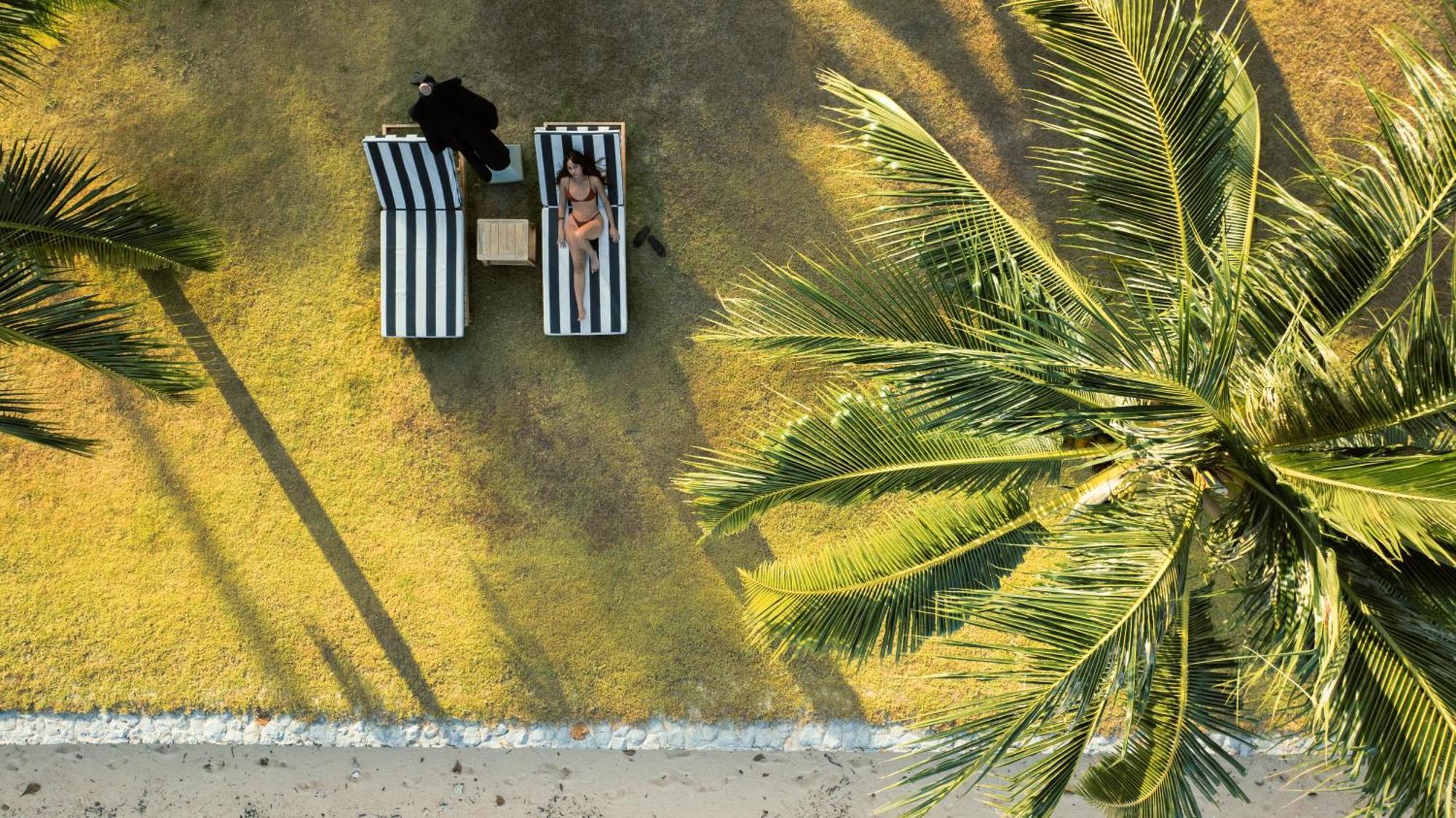 Vila Coastal Escape Koh Yao Noi Exteriér fotografie