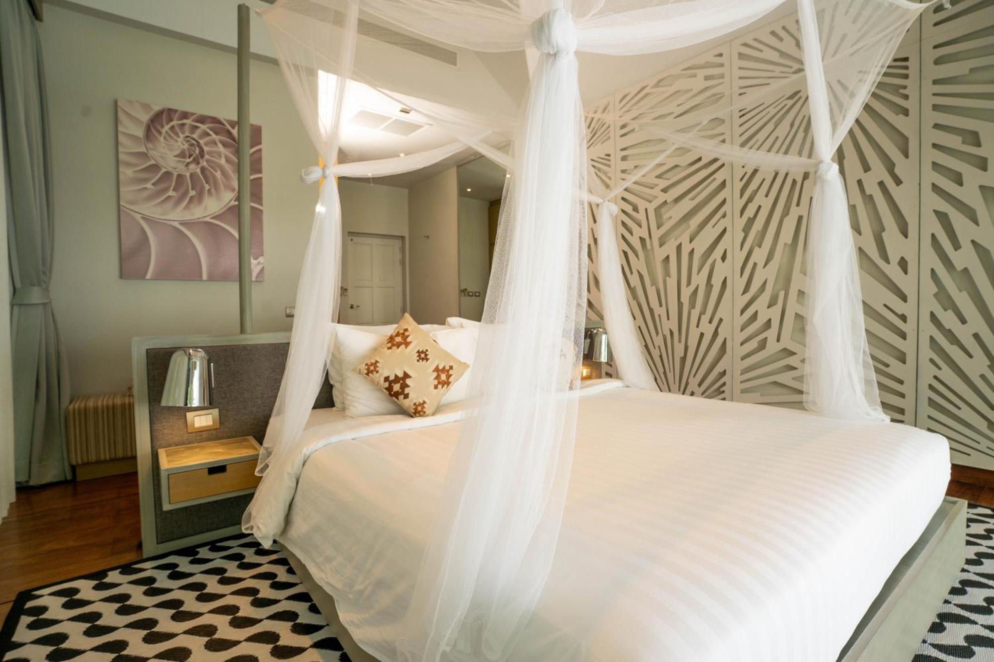 Vila Coastal Escape Koh Yao Noi Exteriér fotografie