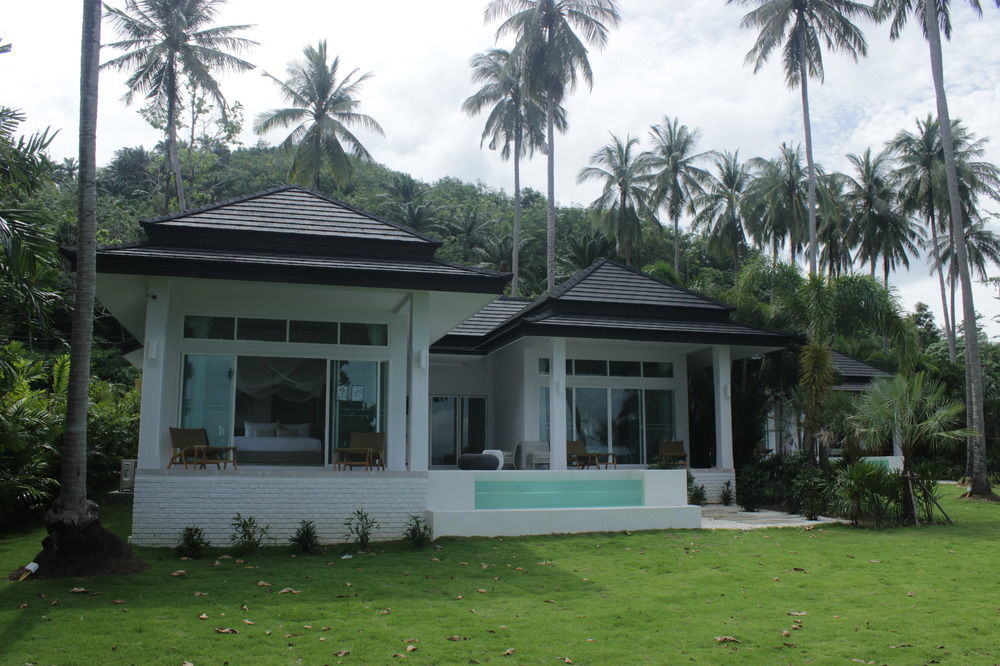 Vila Coastal Escape Koh Yao Noi Exteriér fotografie